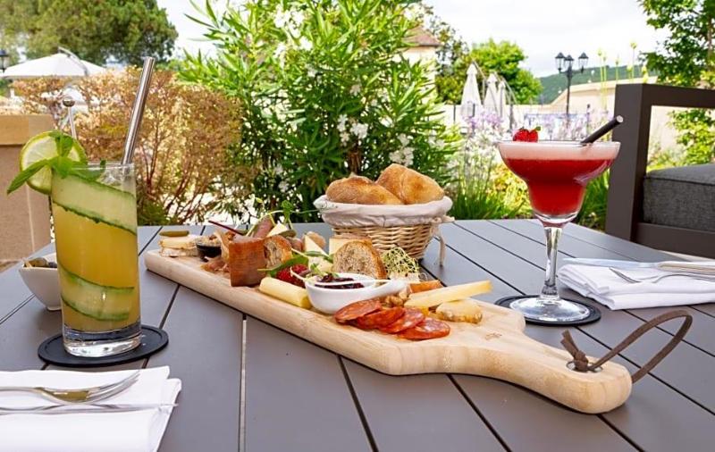 Hotel Le Perigord image