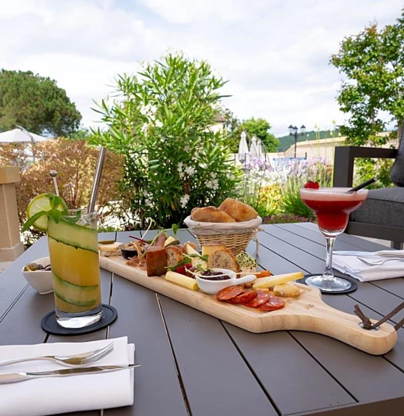 Hotel Le Perigord image