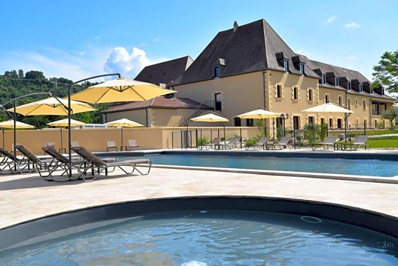 Hotel Le Perigord image