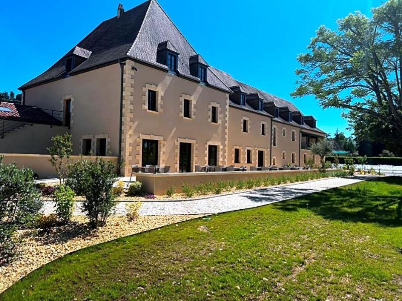 Hotel Le Perigord image