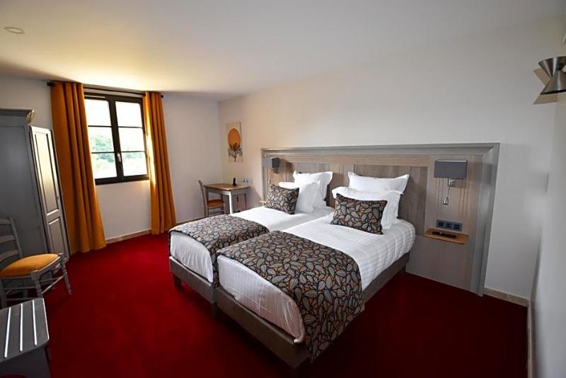 Hotel Le Perigord image