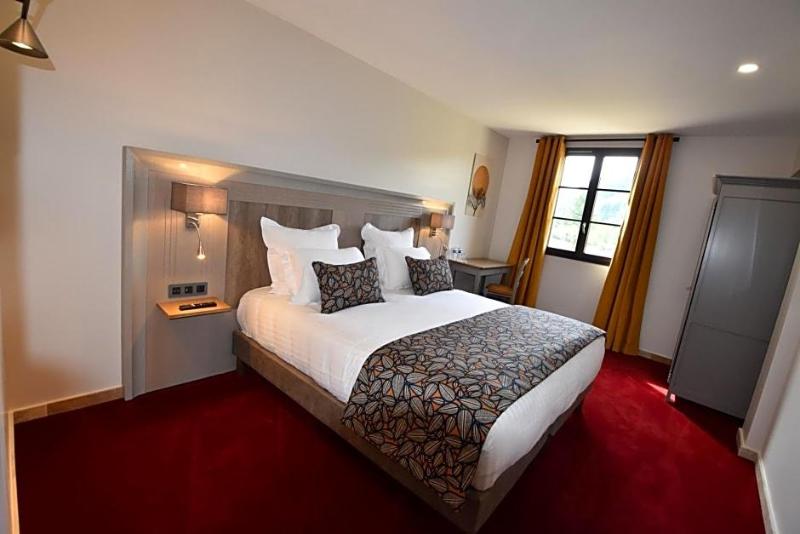 Hotel Le Perigord image