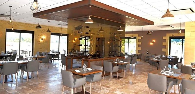 Hotel Le Perigord image