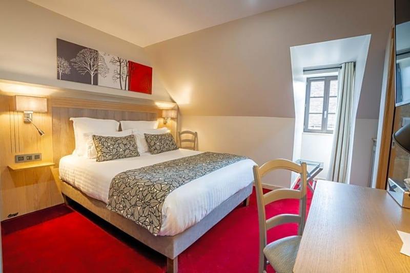 Hotel Le Perigord image