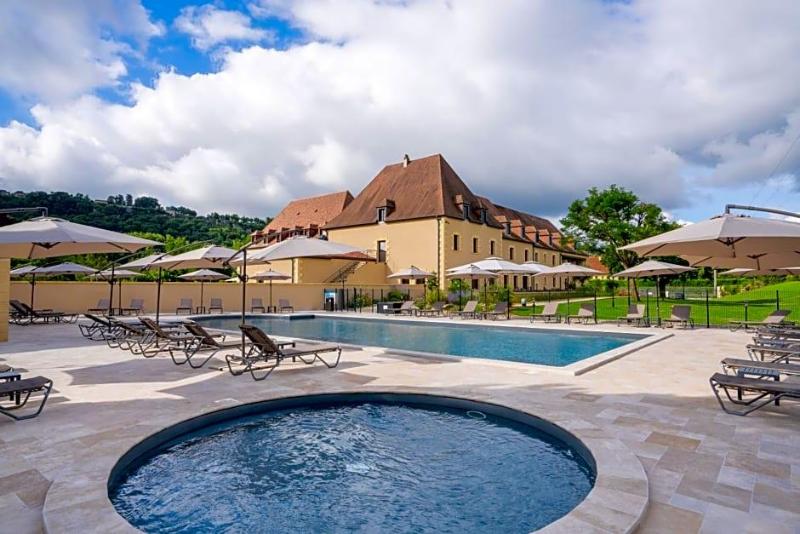 Hotel Le Perigord image