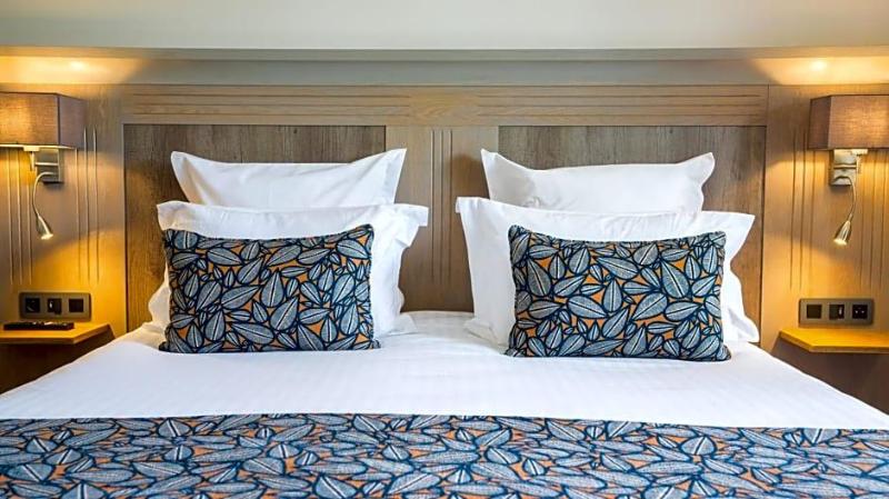 Hotel Le Perigord image