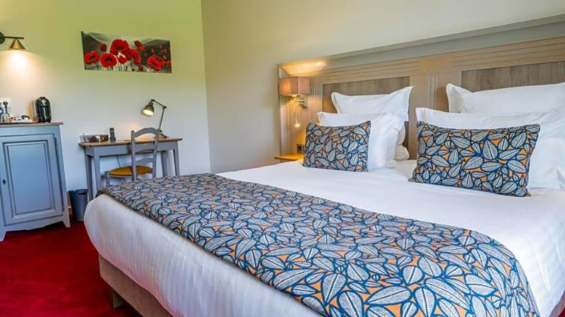 Hotel Le Perigord image