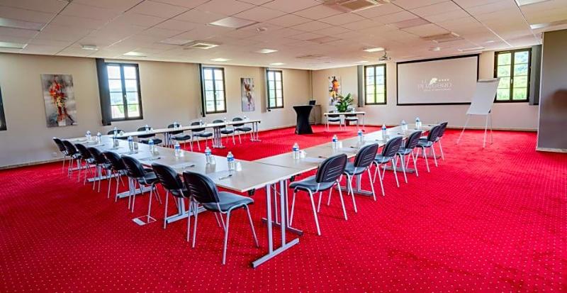 Hotel Le Perigord image