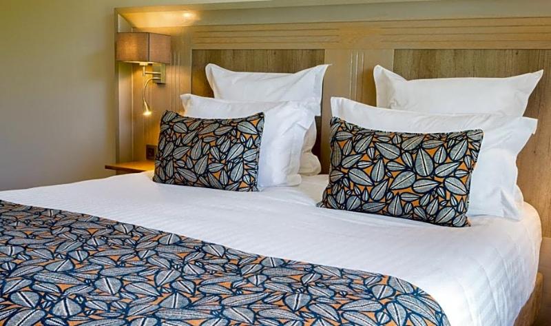 Hotel Le Perigord image