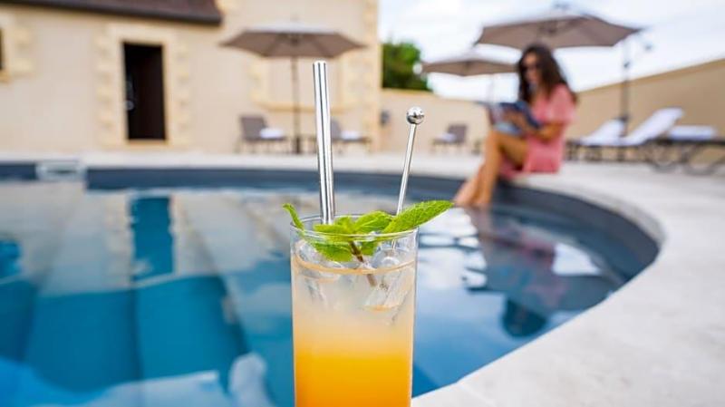 Hotel Le Perigord image
