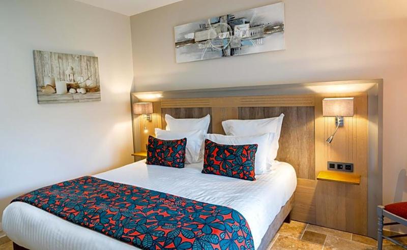 Hotel Le Perigord image