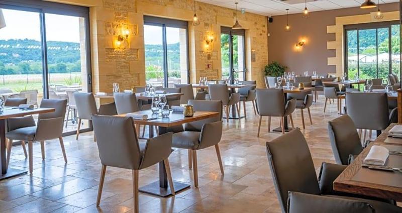 Hotel Le Perigord image