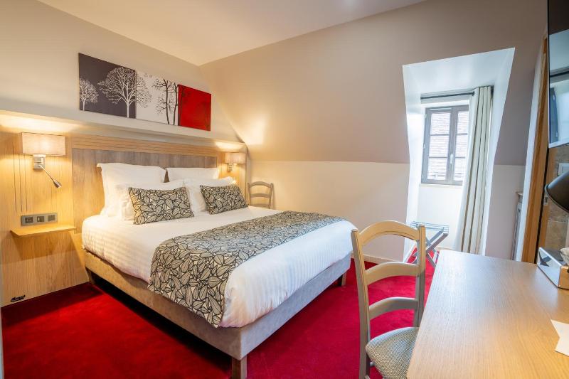 Hotel Le Perigord image