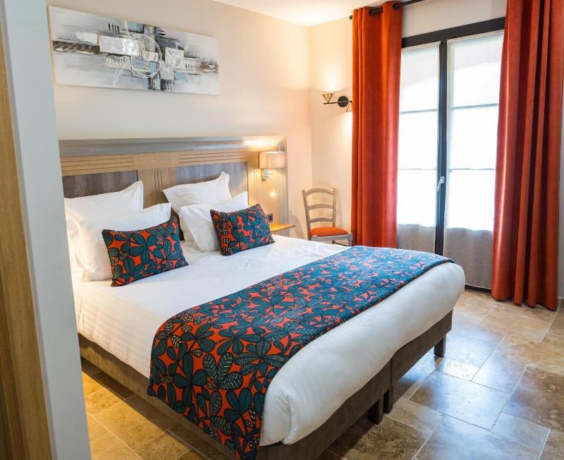 Hotel Le Perigord image