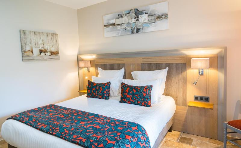 Hotel Le Perigord image