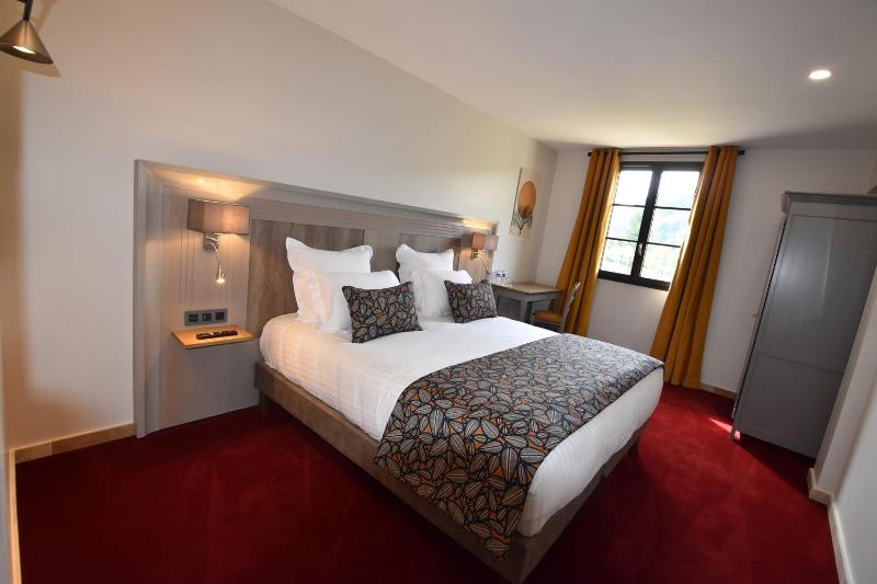 Hotel Le Perigord image