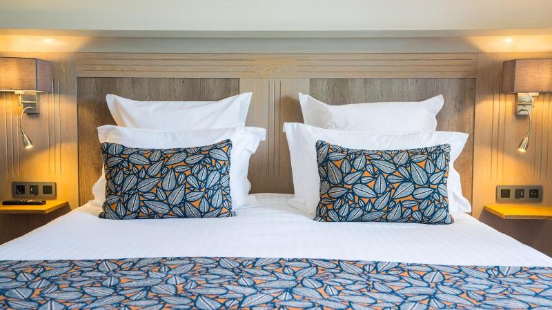 Hotel Le Perigord image