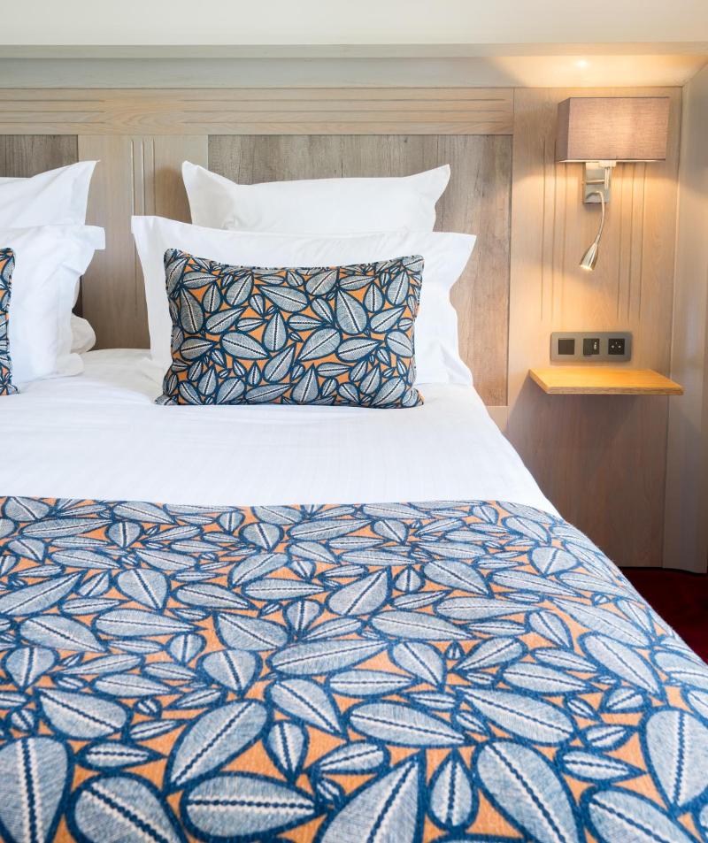 Hotel Le Perigord image