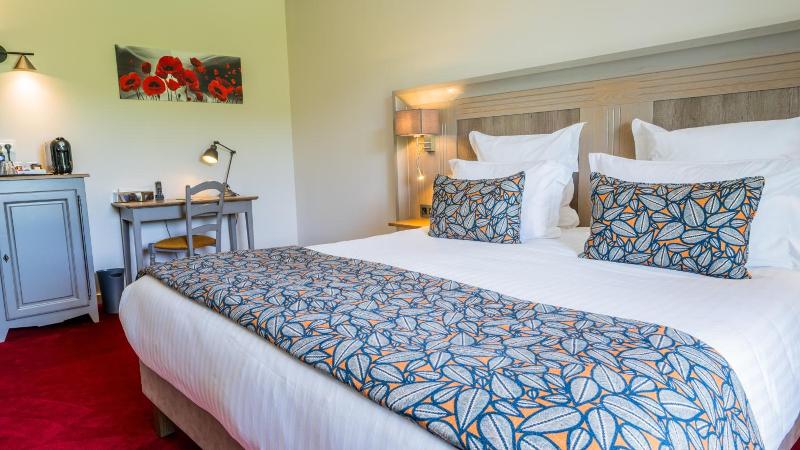 Hotel Le Perigord image