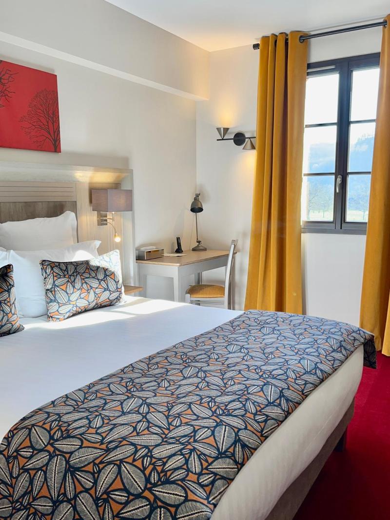 Hotel Le Perigord image