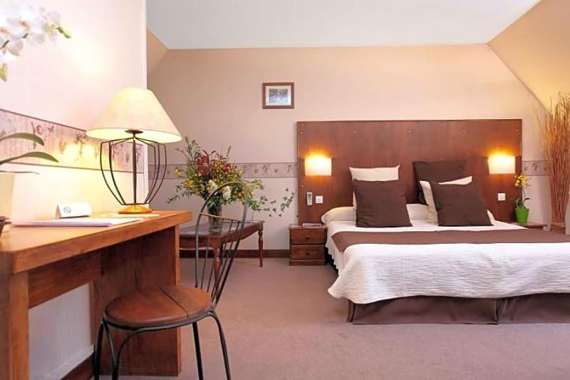 Hotel La Treille image