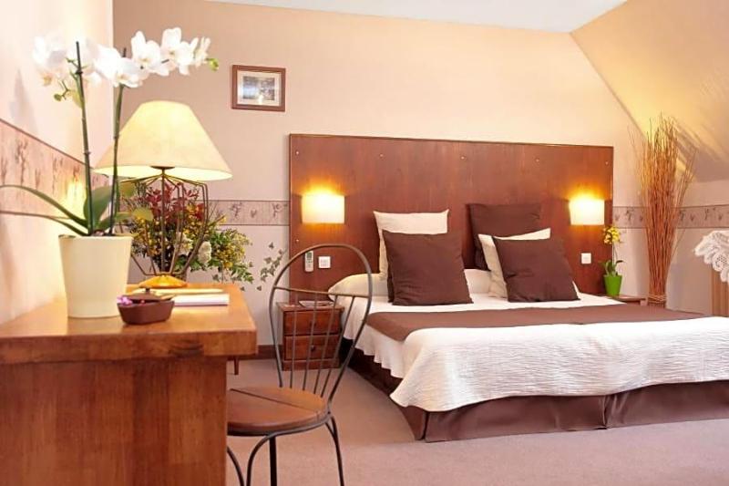 Hotel La Treille image