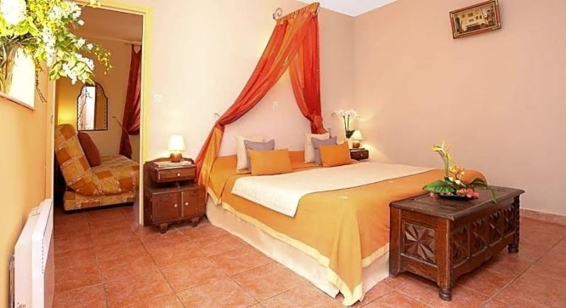 Hotel La Treille image