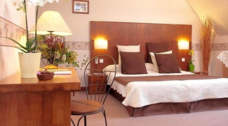 Hotel La Treille image