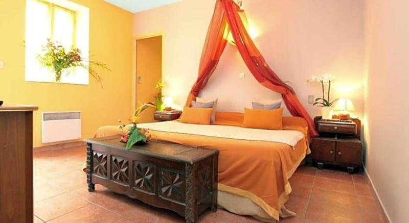 Hotel La Treille image