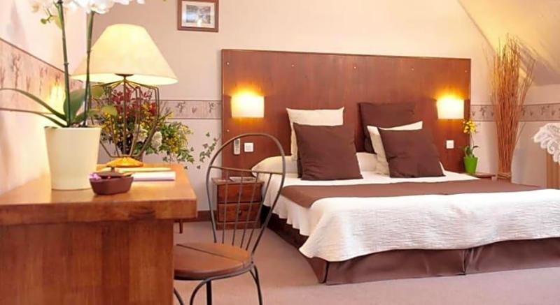 Hotel La Treille image