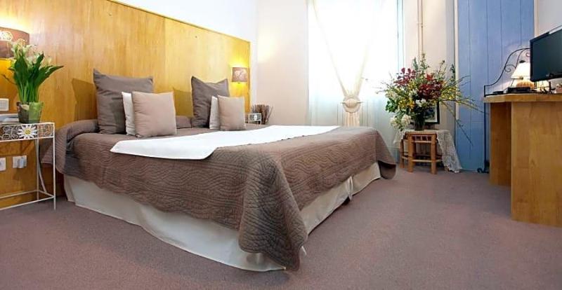 Hotel La Treille image