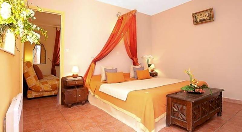 Hotel La Treille image