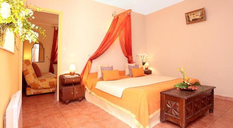 Hotel La Treille image
