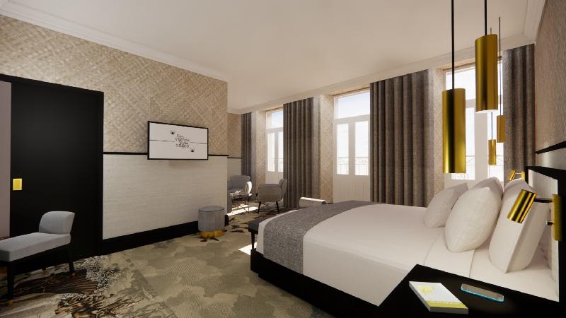 Best Western Premier Hotel des Vignes et des Anges image