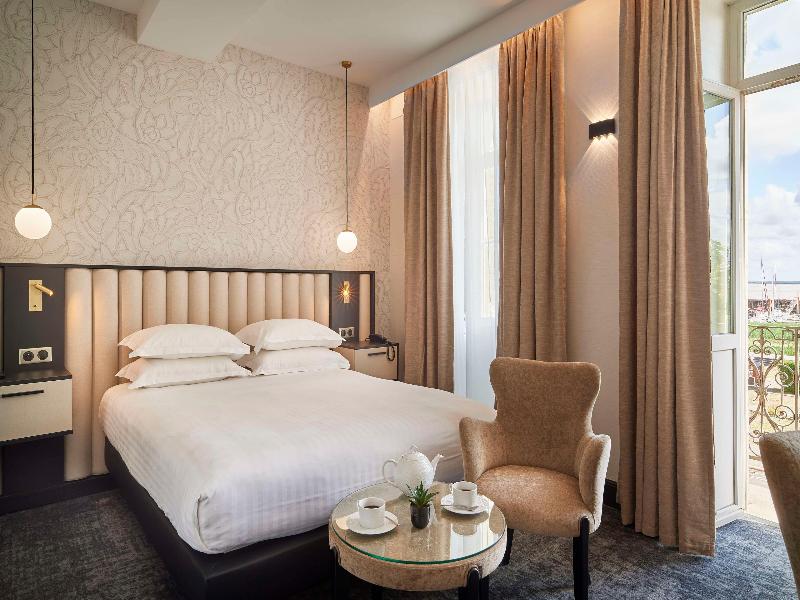 Best Western Premier Hotel des Vignes et des Anges image