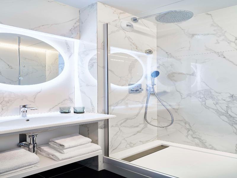 Best Western Premier Hotel des Vignes et des Anges image