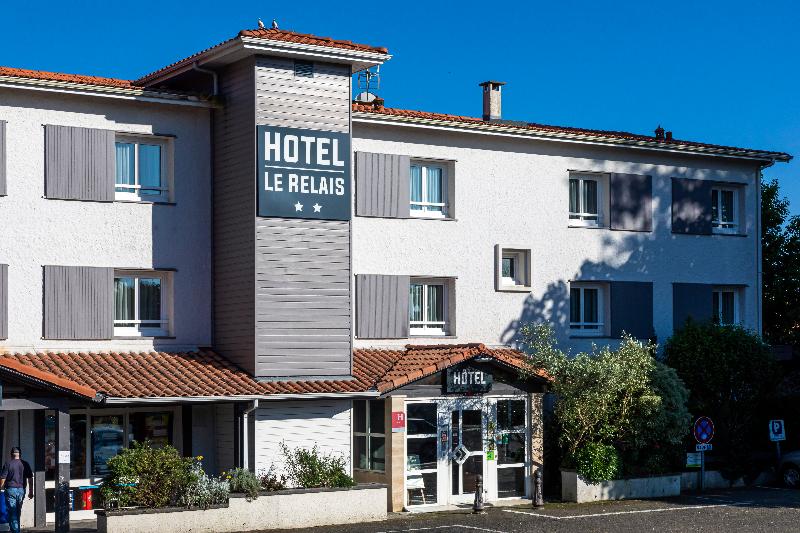 Hotel Le Relais Biscarrosse