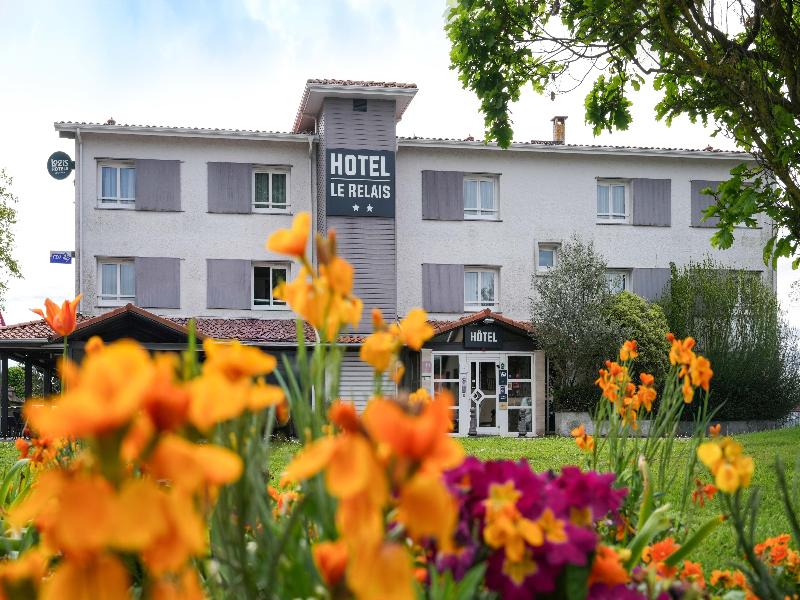 Hotel Le Relais Biscarrosse