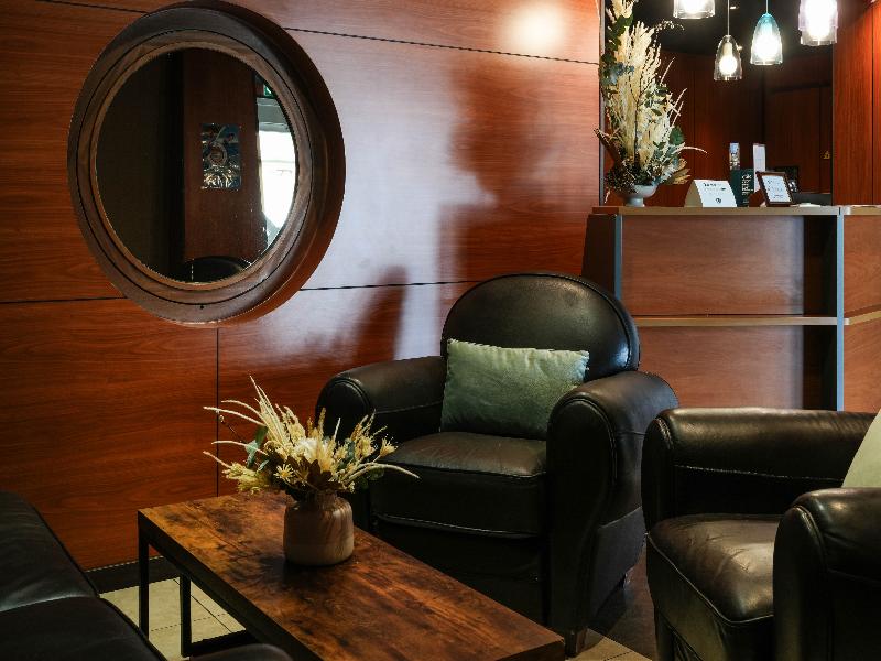 Hotel Le Relais Biscarrosse