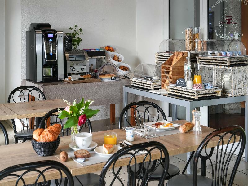 Hotel Le Relais Biscarrosse image