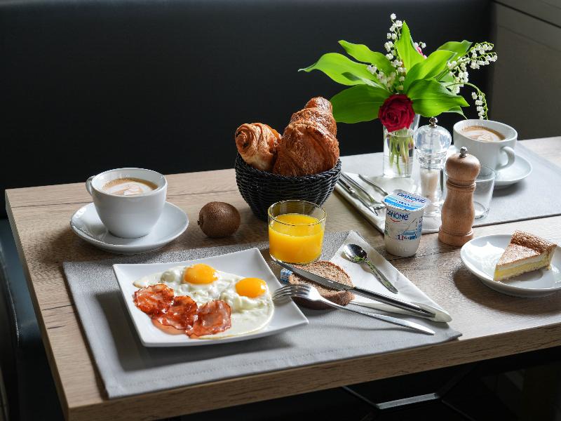 Hotel Le Relais Biscarrosse image