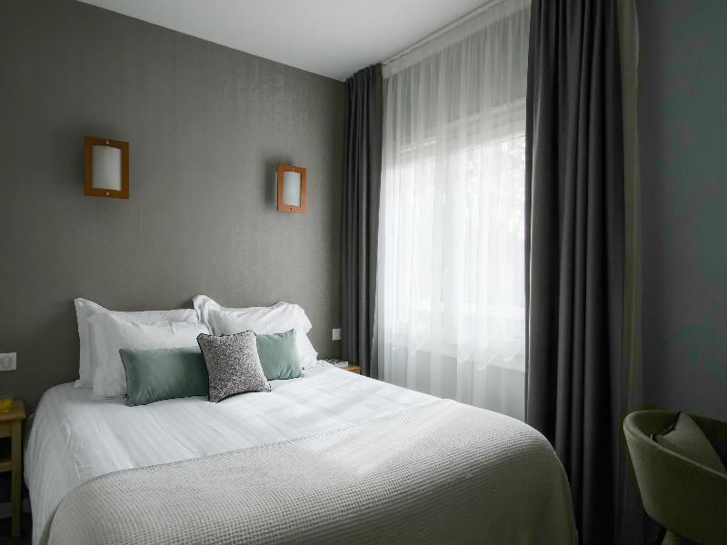 Hotel Le Relais Biscarrosse image