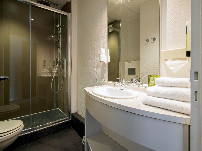 Hotel Le Relais Biscarrosse image