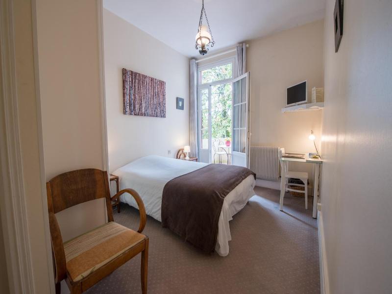 Hotel Au Colombier Du Touron image