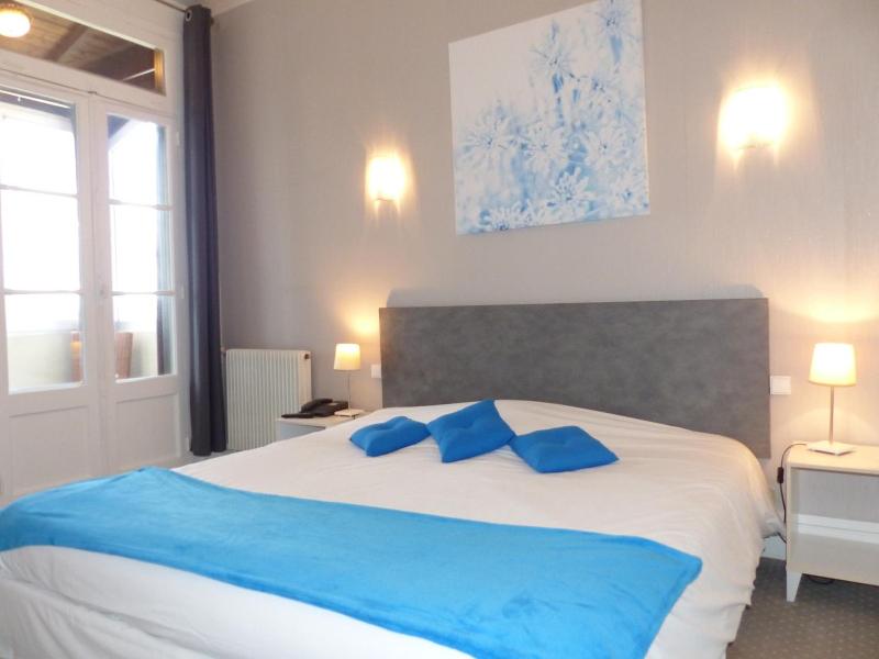 Hotel Au Colombier Du Touron image