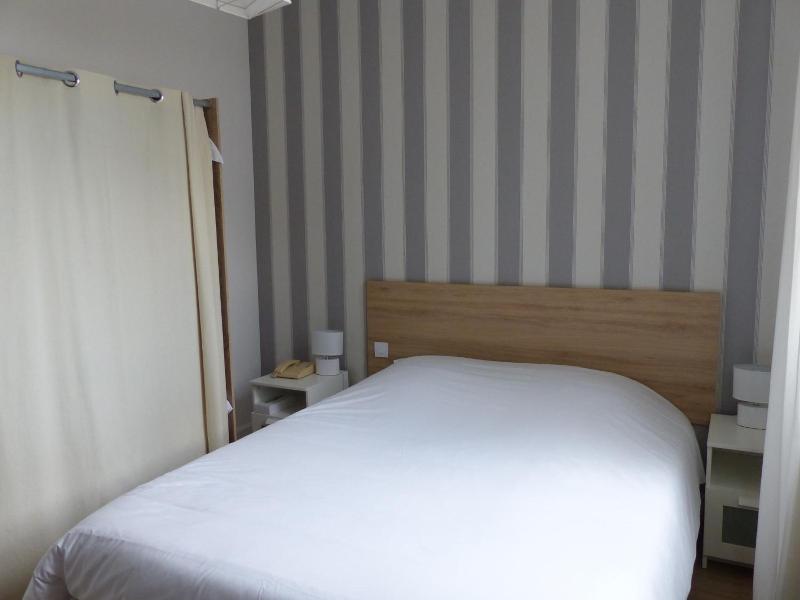 Hotel Au Colombier Du Touron image