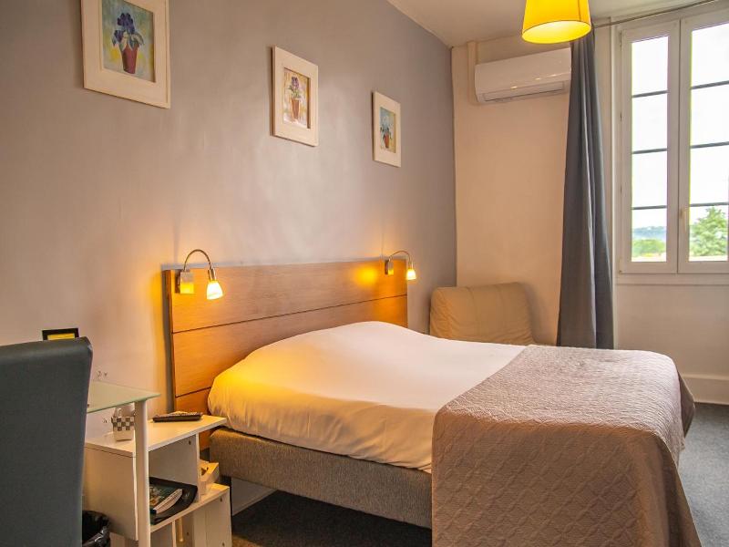 Hotel Au Colombier Du Touron image