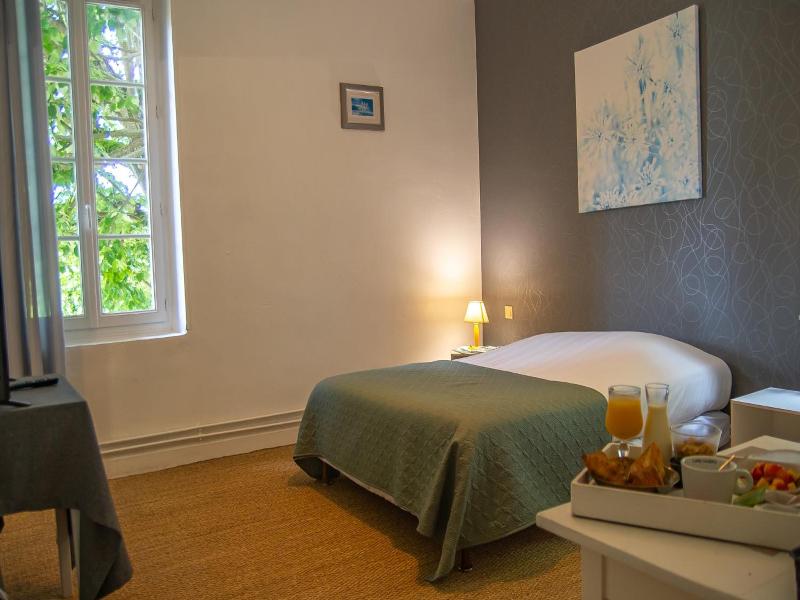 Hotel Au Colombier Du Touron image