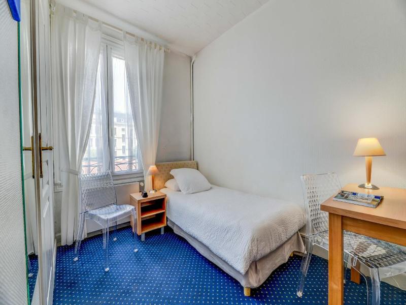 Hotel Val Flores image