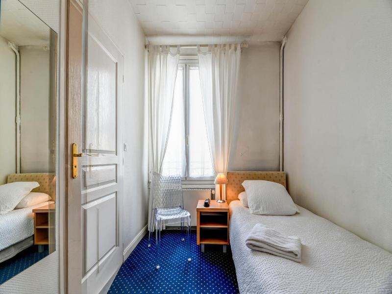 Hotel Val Flores image